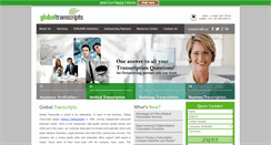 Desktop Screenshot of indiagt.com
